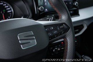 Seat Ibiza 1.5 TSI 110kw DSG FR / S 2022