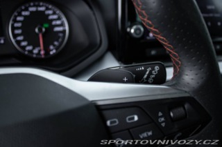 Seat Ibiza 1.5 TSI 110kw DSG FR / S 2022