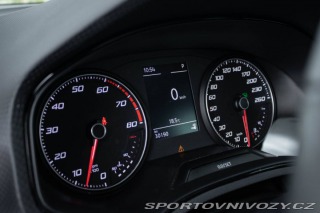 Seat Ibiza 1.5 TSI 110kw DSG FR / S 2022