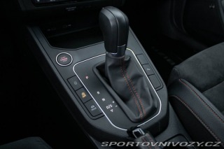 Seat Ibiza 1.5 TSI 110kw DSG FR / S 2022