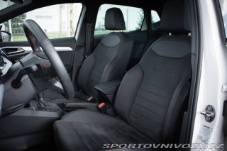 Seat Ibiza 1.5 TSI 110kw DSG FR / S 2022