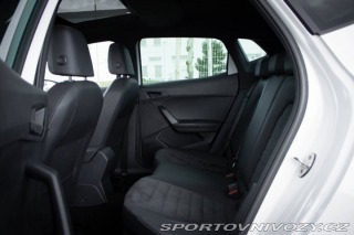 Seat Ibiza 1.5 TSI 110kw DSG FR / S 2022