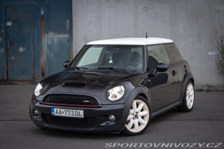 Mini Cooper S  R56, JCW Kit, 141kW, M