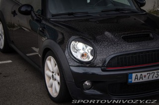 Mini Cooper S  R56, JCW Kit, 141kW, M 2008
