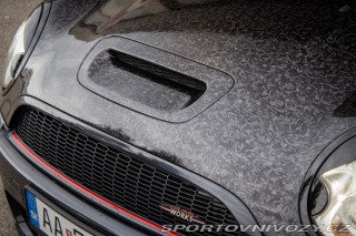 Mini Cooper S  R56, JCW Kit, 141kW, M 2008