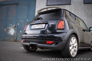 Mini Cooper S  R56, JCW Kit, 141kW, M 2008