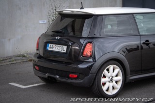 Mini Cooper S  R56, JCW Kit, 141kW, M 2008