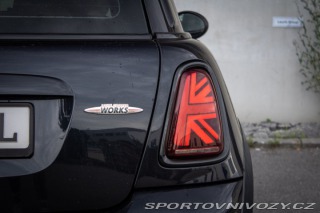 Mini Cooper S  R56, JCW Kit, 141kW, M 2008