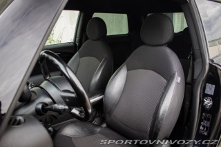 Mini Cooper S  R56, JCW Kit, 141kW, M 2008