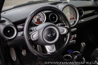 Mini Cooper S  R56, JCW Kit, 141kW, M 2008