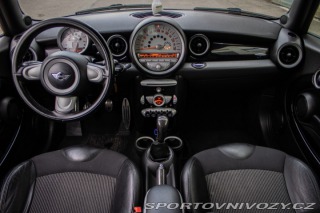 Mini Cooper S  R56, JCW Kit, 141kW, M 2008