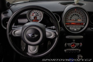 Mini Cooper S  R56, JCW Kit, 141kW, M 2008
