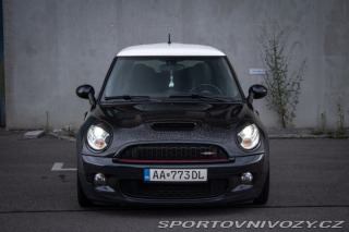 Mini Cooper S  R56, JCW Kit, 141kW, M 2008