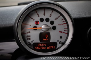 Mini Cooper S  R56, JCW Kit, 141kW, M 2008