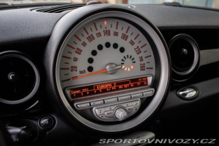 Mini Cooper S  R56, JCW Kit, 141kW, M 2008