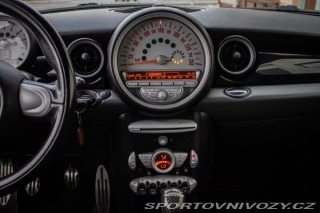 Mini Cooper S  R56, JCW Kit, 141kW, M 2008