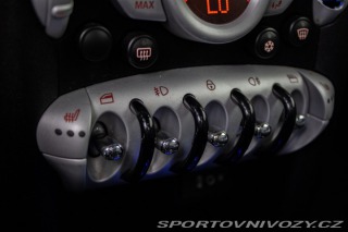 Mini Cooper S  R56, JCW Kit, 141kW, M 2008