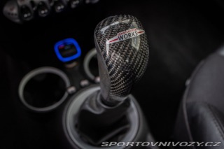 Mini Cooper S  R56, JCW Kit, 141kW, M 2008