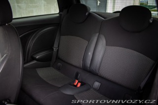 Mini Cooper S  R56, JCW Kit, 141kW, M 2008