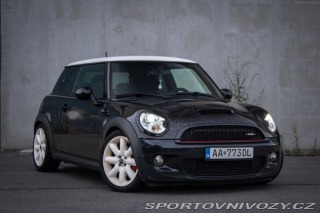 Mini Cooper S  R56, JCW Kit, 141kW, M 2008