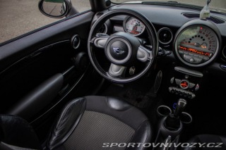 Mini Cooper S  R56, JCW Kit, 141kW, M 2008