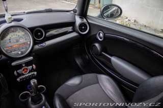 Mini Cooper S  R56, JCW Kit, 141kW, M 2008