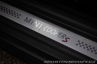 Mini Cooper S  R56, JCW Kit, 141kW, M 2008