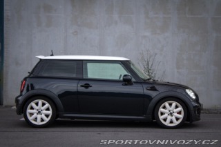 Mini Cooper S  R56, JCW Kit, 141kW, M 2008