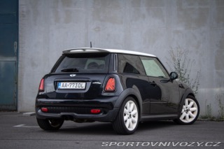 Mini Cooper S  R56, JCW Kit, 141kW, M 2008