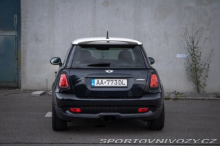 Mini Cooper S  R56, JCW Kit, 141kW, M 2008