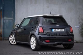 Mini Cooper S  R56, JCW Kit, 141kW, M 2008
