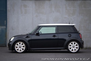 Mini Cooper S  R56, JCW Kit, 141kW, M 2008
