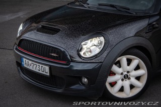 Mini Cooper S  R56, JCW Kit, 141kW, M 2008