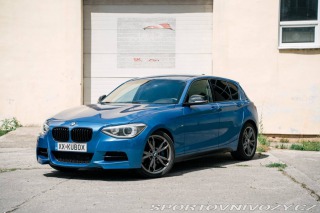 BMW 1 M135i xDrive STAGE 2