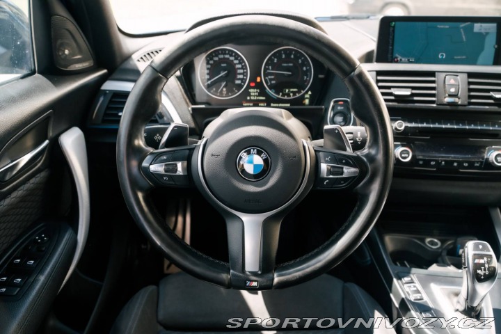 BMW 1 M135i xDrive STAGE 2 2014