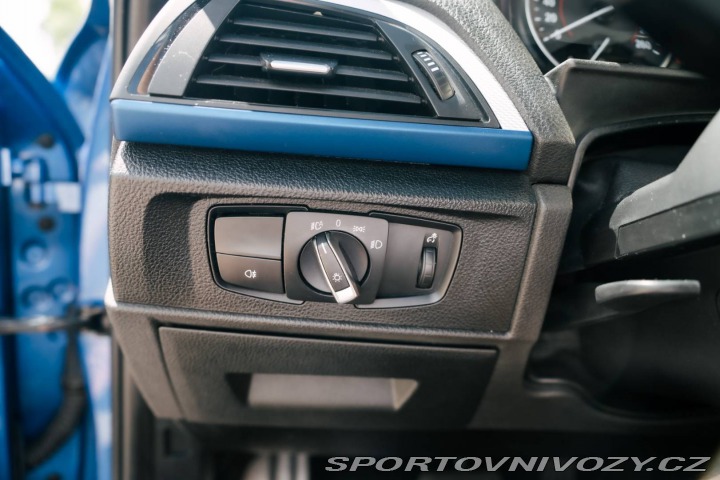 BMW 1 M135i xDrive STAGE 2 2014