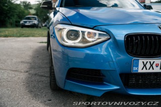 BMW 1 M135i xDrive STAGE 2 2014