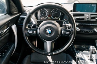 BMW 1 M135i xDrive STAGE 2 2014