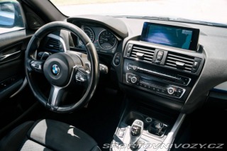 BMW 1 M135i xDrive STAGE 2 2014