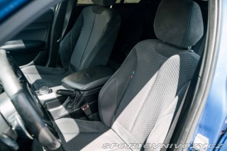 BMW 1 M135i xDrive STAGE 2 2014