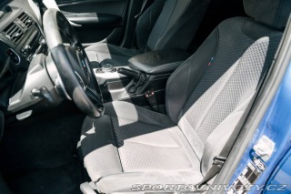 BMW 1 M135i xDrive STAGE 2 2014