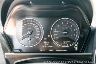 BMW 1 M135i xDrive STAGE 2 2014