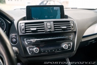 BMW 1 M135i xDrive STAGE 2 2014
