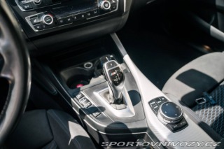 BMW 1 M135i xDrive STAGE 2 2014