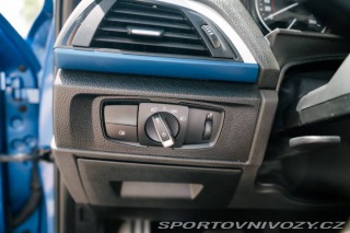 BMW 1 M135i xDrive STAGE 2 2014