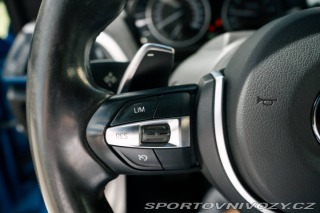 BMW 1 M135i xDrive STAGE 2 2014