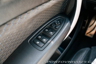 BMW 1 M135i xDrive STAGE 2 2014
