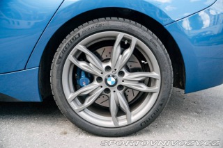 BMW 1 M135i xDrive STAGE 2 2014