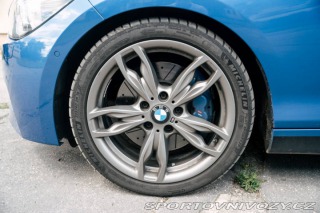 BMW 1 M135i xDrive STAGE 2 2014