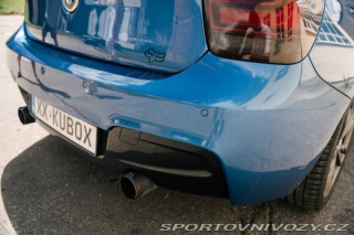 BMW 1 M135i xDrive STAGE 2 2014